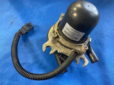 2000-2004 Chevrolet Corvette 5.7L-V8 Secondary Air Injection Smog Pump 12568382 Foto 1 de 4