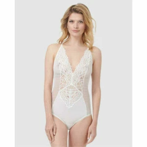 Oh!Zuza Lace Bodysuit - Picture 1 of 7