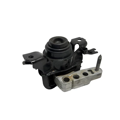 Soporte de montaje de soporte del motor del lado del pasajero delantero OEM Toyota Camry 18-24 2,5 L Foto 1 de 4