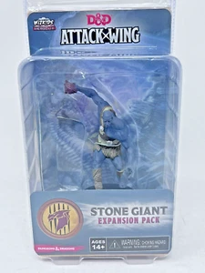 D&D Dungeons & Dragons Attack Wing: Stone Giant Expansion Pack NEW - Picture 1 of 3