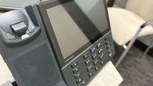 Mitel Mobilelink 6940 Phone (NO HANDSET) - Photo 1/2