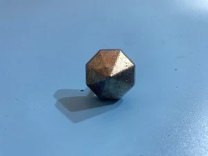 Paquete de 10 fijaciones para cúpulas de plomo (plomo, techos) - Imagen 1 de 2