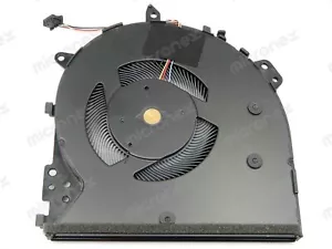 FOR Asus 13NB0L10AM0211 Cooling Fan CPU 5V 0,5A 4PIN UMA (Integrated graphics) - Picture 1 of 2