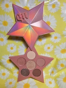Urban Decay Moondust Space Cowboy STAR Eyeshadow Palette Ltd Ed DISCONTINUED - Picture 1 of 8