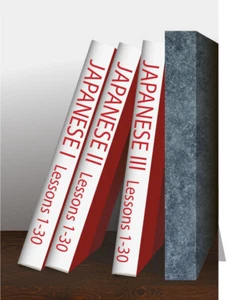 Pimsleur Japanese Language - Levels 1, 2, 3 Conversational Course +Culture; - Picture 1 of 1