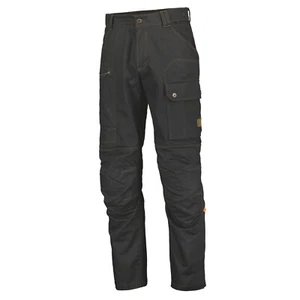 ROAMER CORDURA DENIM BLK MENS PANTS P/N 550232052/4 - Picture 1 of 6
