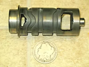 1984 Yamaha YTM225DX Tri Moto YTM225 YTM 225 DX Gear Shift Selector Drum Cam - Bild 1 von 3