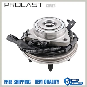 1pc 515078 Front Wheel Hub Bearing for Mercury Mountaineer 2006-2010 4WD - Picture 1 of 9