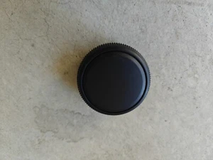 MAZDA CX-30 ASIENTO CONDUCTOR DELANTERO IZQUIERDO PERILLA AJUSTE LUMBAR OEM 2020-2022 - Imagen 1 de 2