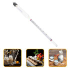  Home Brewery Kit Distilling Supplies Alcohol Percentage Tester Alcohol Knife