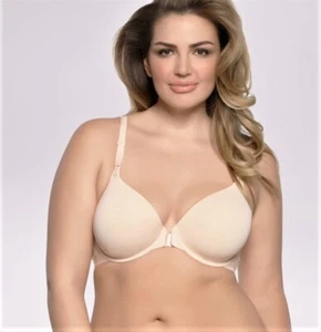 Felina Paramour Lorraine Nursing Bra Front Closure, Contour, Maternity 38D - Picture 1 of 2