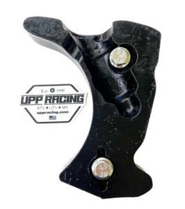 Case Saver Sprocket Guard Poly Shock Absorbing fits Yamaha YFZ 450 R/X 2009-25 - Picture 1 of 1