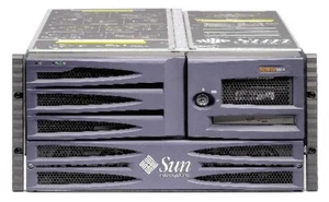 Sun Fire V480 Server 4x 900MHz (A37-WSPF4-08GRB) - Picture 1 of 3