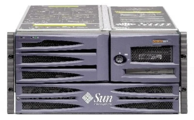 Sun Fire V480 Server 4x 900MHz (A37-WSPF4-08GRB) - Image 1 of 3