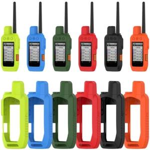 Silikonowe miękkie etui ochronne Soft Shell do Garmin Alpha 300i 200i Skin - Zdjęcie 1 z 30