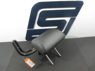 Saab 9-2X Aero 2005 - asiento trasero reposacabezas central (cuero) (defecto: manchas) Foto 1 de 4