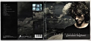 Cd GIOVANNI BAGLIONI Anima meccanica - 2009 Bag Music Sony PERFETTO - Imagen 1 de 1