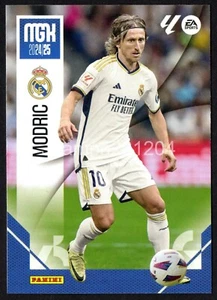 LUKA MODRIC #229 REAL MADRID 2024-25 CROMO MEGACRACKS LA LIGA PANINI 24/25 - Imagen 1 de 2