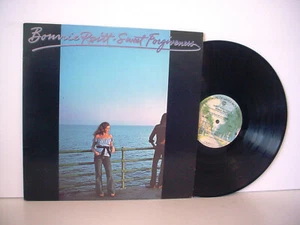 BONNIE RAITT "Sweet Forgiveness" Original LP from 1977 (WB BS 2990) - Picture 1 of 4