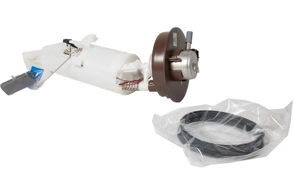 Bomba de combustible eléctrica Carquest 2000 Dodge Chrysler Plymouth identificación de pieza de neón M2246691 Foto 1 de 4