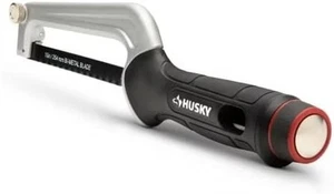Husky 10 in. High Tension Mini Hacksaw HMHACK - Picture 1 of 1