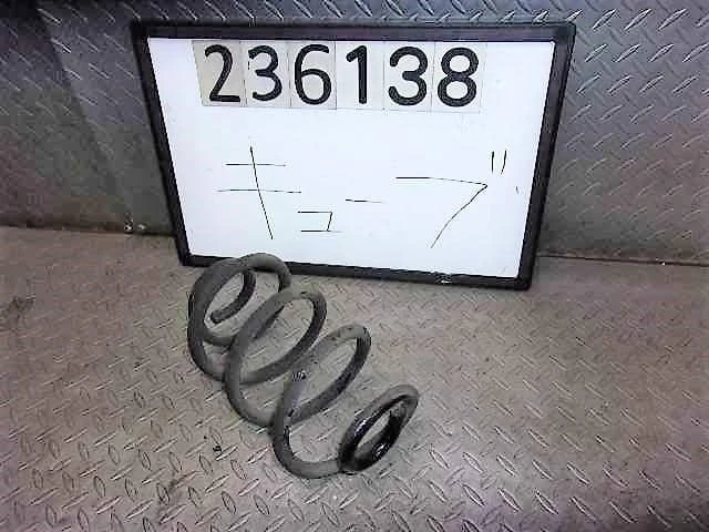 Mola helicoidal Nissan Cube 2013 DBA-NZ12 550201FC0A [usada] [PA84699682] - Imagem 1 de 2