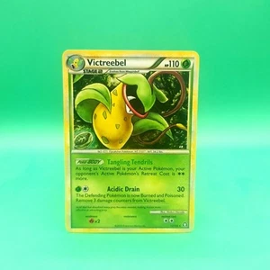 2010 Pokemon Triumphant: Victreebel 12/102 Holo Rare - Near Mint/Lightly Played! - Bild 1 von 2
