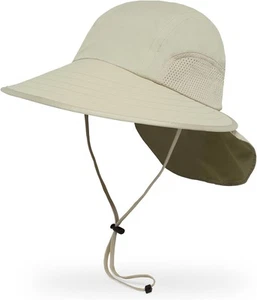Sunday Afternoons Women's Sport Hat with Adjustable Chinstrap, Color & Sizes - Picture 1 of 9