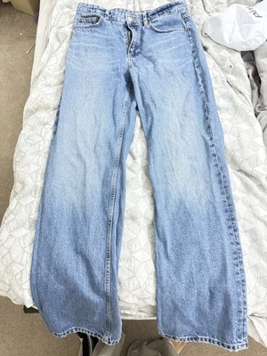 Zara Jeans Size 40/12 - Image 1 of 2