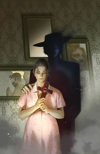 Be Not Afraid #1 Cover H Reiko Murakami Unlockble Virgin BOOM! NEW NM- OR BETTER - Picture 1 of 1