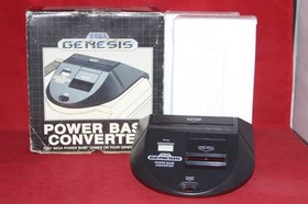 Sega Genesis Power Base Converter (MK-1620)