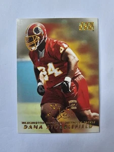1998 SkyBox Premium #47 Dana Stubblefield - Picture 1 of 2
