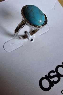 Asos Design Ring  Gr.S - Bild 1 von 3