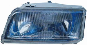 Fiat Ducato 1994 - 2001 Headlight Projector H4 Pred Reg Hydraulics Right - Picture 1 of 1