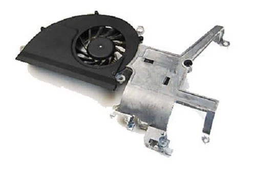 HP 380027-001 Cooling Fan Assembly Pavilion zd8000 dv1300 series - Image 1 of 1