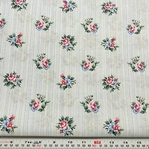 The Garden Twist Collection by In The Beginning Fabrics Cotton by the HALF YARD - Picture 1 of 2