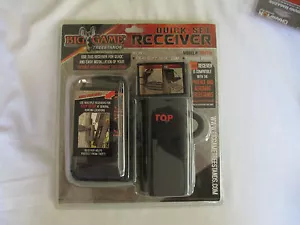 BIG GAME TREESTANDS - RECEPTOR DE JUEGO RÁPIDO - CR2110 - Imagen 1 de 5