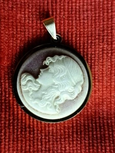 Came Pendant - Picture 1 of 1