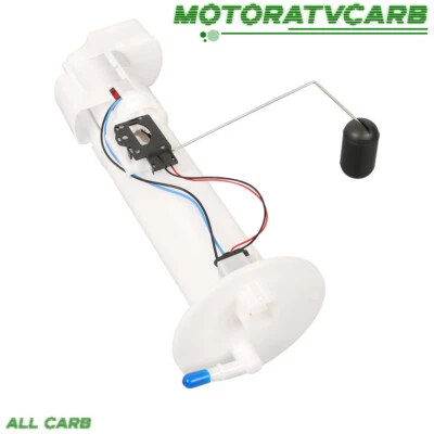 Conjunto de bomba de combustible 49040-0716 con unidad de envío para Kawasaki Teryx Teryx4 750/800 Foto 1 de 4