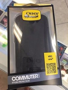 OTTERBOX COMMUTER / HTC ONE X - Picture 1 of 1
