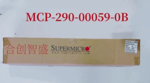 Supermicro 7048GR-TR GPU 7049GP-TRT server original guide rack MCP-290-00059-0B - Picture 1 of 3