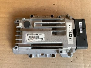 MÓDULO DE CONTROL DE TRANSMISIÓN TCM KIA K900 95440-4EDB0 2015 OEM USADO - Imagen 1 de 4
