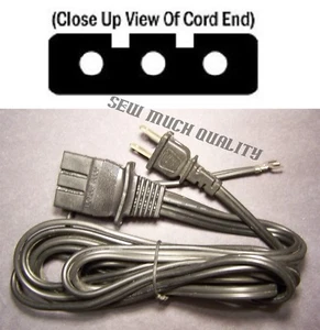 CORD Lead Power Brother 741 751 760 760D 760DE 8015 834DP 900D 920D 925D 929D + - Picture 1 of 4