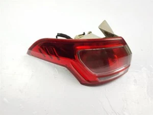 2012-2018 MK1 FORD B-MAX REAR TAIL LIGHT LH PASSENGER SIDE AV1113405AG - Picture 1 of 14