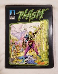 1993 Defiant Plasm Zero Pick Your Cards & Complete Your Set - Bild 1 von 295