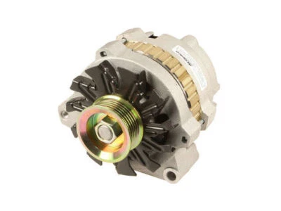 Alternador AC Delco 74642TRRY 1988-1989 dorado -- 105 amperios nuevo Foto 1 de 2