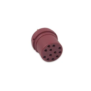 Kompatible 12 PIN IBP Buchse Adapter Anschlüsse für Philips X2 MP2 MP5, Box von 2 - Bild 1 von 3