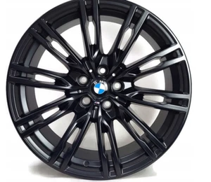19" Original BMW M3 G80 M4 G82 M2 G87 8093844 8093845 Styling 829M Nuevo - Imagen 1 de 10
