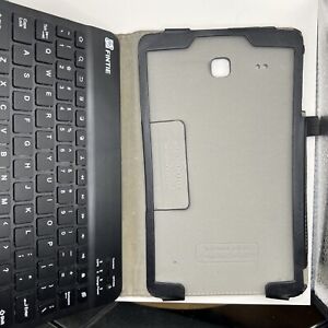 Folio Case for Samsung Galaxy Tab E 8.0  SM-T375/SM-T377/M-T378 With BT Keyboard