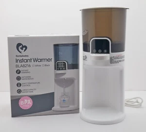 Bellababy Instant Baby Bottle Warmer. Warm Water Dispenser for Making Formula. - Picture 1 of 12